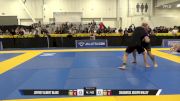 Chadwick Joseph Willey vs Jeffrey Albert Blake 2025 World IBJJF Jiu-Jitsu No-Gi Championship
