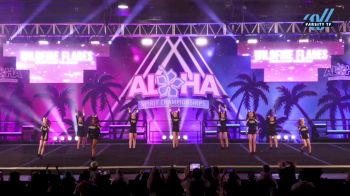 Cheer Spirit Colorado - Wildfire Flares [2025 L1 Youth - D2 Day 1] 2025 Aloha Grand Nationals