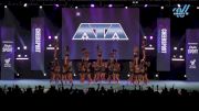 Replay: Hall B5 - 2025 CHEERSPORT Nationals | Feb 16 @ 8 AM
