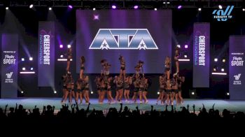 Replay: Hall B5 - 2025 CHEERSPORT Nationals | Feb 16 @ 8 AM