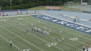 Replay: Wayne State (MI) vs Hillsdale | Sep 12 @ 12 PM