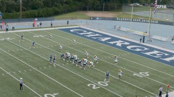 Replay: Wayne State (MI) vs Hillsdale | Sep 12 @ 12 PM