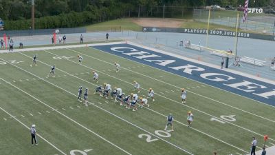 Replay: Wayne State (MI) vs Hillsdale | Sep 12 @ 12 PM