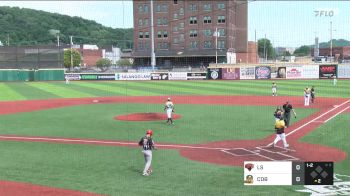 Charleston Dirty Birds vs. Lancaster Stormers - 2024 Lancaster Stormers vs Charleston Dirty Birds