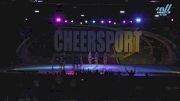 Florida Team Cheer - Splash [2023 L3 Senior - D2 - Small] 2023 CHEERSPORT National All Star Cheerleading Championship