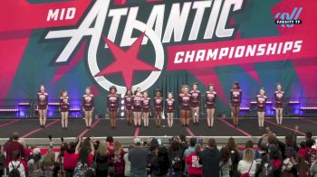 USA Wildcats - Ign1te [2025 L1 Junior Day 1] 2025 Mid Atlantic Championship Grand Nationals