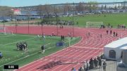 Replay: NEWMAC Outdoor T&F Championships | Apr 24 @ 2 PM