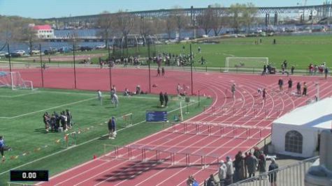 Replay: NEWMAC Outdoor T&F Championships | Apr 24 @ 2 PM