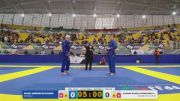RAFAEL ZAMPIERI DE OLIVEIRA vs ALISSON RICARTE DOMICIANO DE SOU 2026 FPJJ Circuito Paulista GI Etapa 3