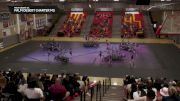 Palm Desert Charter MS "Palm Desert CA" at 2026 WGI Guard Palm Desert Regional+