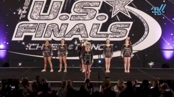 Connect Cheer Northwest - Rose [2024 L2 Youth Day 1] 2024 The U.S. Finals: Tacoma