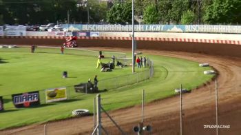 Full Replay | IRA Sprints at Angell Park Speedway 5/18/25