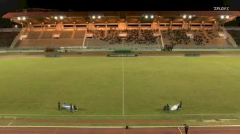 Full Replay - Martinique vs Honduras | CNL