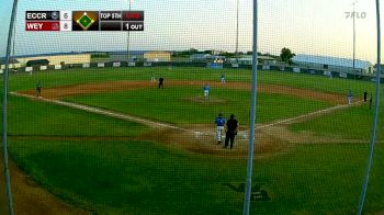 Replay: Home - 2025 Cactus Rats vs Weyburn Beavers | Jun 18 @ 7 PM