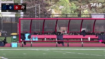 Replay: George Fox vs Pacific (OR) | Sep 14 @ 12 PM
