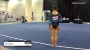 Olivia Ahern - Floor, Believe Gym #409 - 2021 USA Gymnastics Development Program National Championships