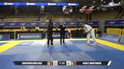 Wesley James Powers vs CHRISTOPHER ANGEL RIOS 2026 Pan Jiu Jitsu IBJJF Championship