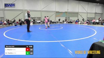 Replay: Mat 12 - 2024 Youth National Duals | Mar 10 @ 8 AM