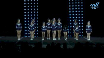 ICE - Miss Mist [2025 L2 Junior Day 1] 2025 ASC King of the Jungle Schaumburg Showdown