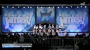 JC Dance and Cheer Academy - JC Glitter White [2026 International Open Contemporary/Lyrical Day 2] 2026 JAMfest Europe
