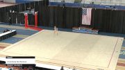 Anastasia Soultanova - Ribbon - 2021 Rhythmic Elite Qualifier