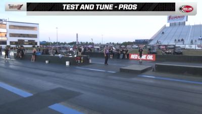 Replay: PDRA Mid-Atlantic Showdown | May 1 @ 6 PM