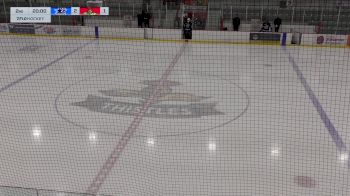 Replay: Home - 2025 Norman U18 AAA vs Kenora U18 AAA | Jan 18 @ 7 PM