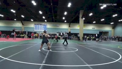 141 lbs Consi Of 32 #2 - Tyler Stroup, Rensselaer Polytechnic vs Paul Pebly, Slippery Rock