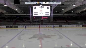 Replay: Home - 2024 GPAC vs Bonnyville | Nov 24 @ 10 AM