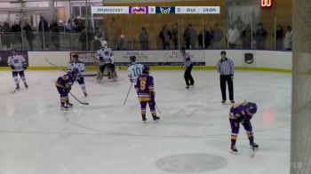 Replay: Home - 2025 Port Coquitlam vs White Rock | Jan 11 @ 7 PM