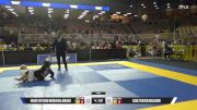 Case Steven Sullivan vs Hugo Estevan Nogueira Amaro 2025 Pan Kids Jiu-Jitsu IBJJF Championship