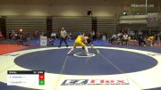 Prelims - Zahid Valencia, Arizona State vs Tanner Orndorff, Utah Valley