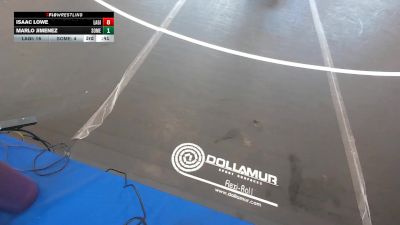 Replay: Mat 2 - 2026 FHSAA (FL) State Dual Championships | Jan 24 @ 2 PM