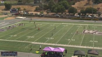 Replay: Southwestern vs Whittier - 2024 SU vs Whittier | Sep 8 @ 11 AM