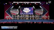 Mac's Allstar Cheer - Reign [2026 L4 U16 Coed Day 2] 2026 NCA All-Star National Championship