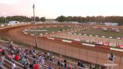 Full Replay | MARS Late Models at Red Hill Raceway 8/23/25