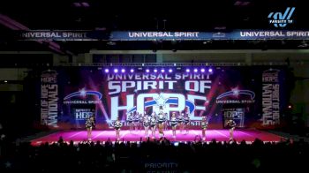 Georgia All Stars - J-Fab [2024 L3 Junior - D2 - Small - B Day 1] 2024 Spirit of Hope Grand Nationals