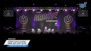 Synergy Dance Academy - Mini Hip Hop Elite [2024 Mini - Hip Hop - Small Day 2] 2024 Encore Grand Nationals