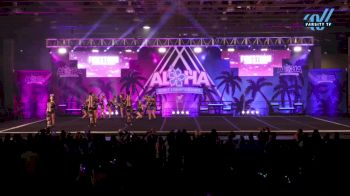 South Force Cheer - Firestorm [2025 L1 Junior - D2 - A Day 1] 2025 Aloha Grand Nationals