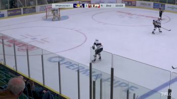 Replay: Away - 2023 Spruce Grove vs Camrose | Sep 6 @ 7 PM