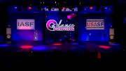 Fierce Factory Dance & Talent - Voltage [2023 Senior Small Jazz Semis] 2023 The Dance Worlds