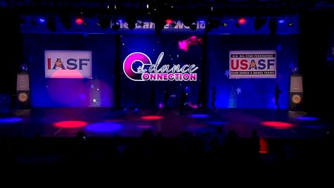 Fierce Factory Dance & Talent - Voltage [2023 Senior Small Jazz Semis] 2023 The Dance Worlds