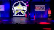 Excite Dance and Cheer - Team Excite Junior Elite (Australia) [2023 Junior Dance Semis] 2023 The Dance Worlds