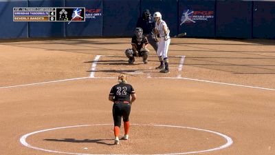 Replay: Beverly Bandits Vs. Thunderbolts | 2022 PGF National Championships 14U Premier