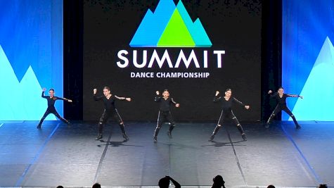 World Class All Star Dance - Starlets [2023 Mini - Hip Hop - Small Prelims] 2023 The Dance Summit