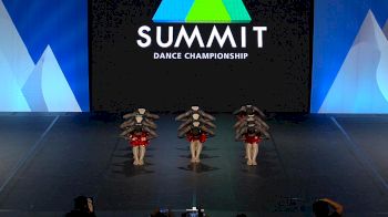 Shining Planets - RISING STARS (Japan) [2023 Junior - Pom - Small Finals] 2023 The Dance Summit