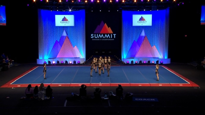 Jerzey Jewelz - 24K [2023 L4.2 Senior - Small Finals] 2023 The D2 Summit