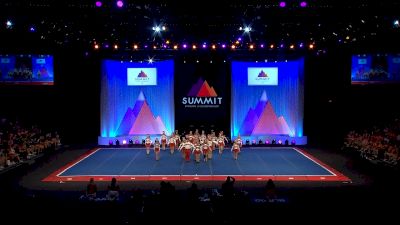Midwest Elite - Phantom [2023 L4.2 Senior Coed - Medium Finals] 2023 The D2 Summit