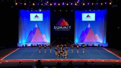 Luxe Cheer - Lady Reign [2023 L4.2 Senior - Small Semis] 2023 The D2 Summit