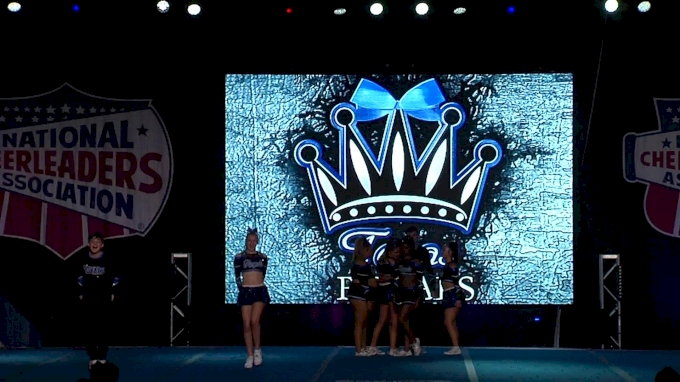 Texas Royals Cheer